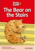 Family and Friends Level 2 Reader. The Bear on the Stairs.